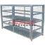 Picture of LPG Gas Storage Cage for 12 x Forklift Gas Cylinders
